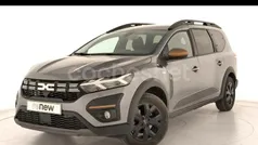 Gris / plata Usado 2024 Dacia Jogger Extreme Familiar | 23.900 € (Precio justo)