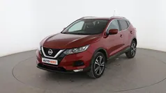 Usado 2019 Nissan Qashqai Acenta SUV | 15.799 € (Precio justo)
