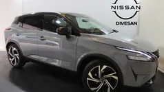 Usado 2023 Nissan Qashqai Tekna SUV | 28.890 € (Precio justo)