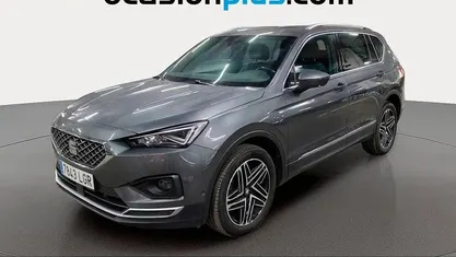 Usado Seat Tarraco 4Drive 150 CV (110 kW) 2020 SUV