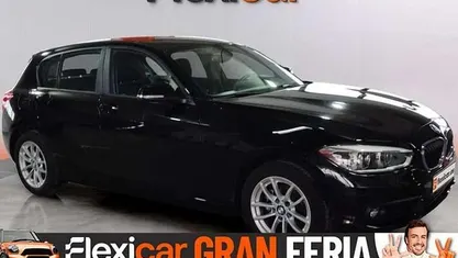 Usado BMW 118 143 CV (105 kW) 2019 Utilitario