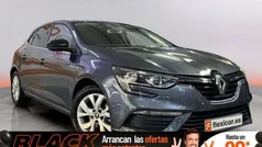Usado 2020 Renault Mégane IV LIMITED Utilitario | 12.290 € (Precio justo)