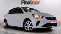 Usado 2022 Opel Corsa-e Edition Utilitario | 13.290 € (Super precio)