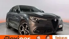 Usado 2022 Alfa Romeo Stelvio Sprint SUV | 26.990 € (Buen precio)