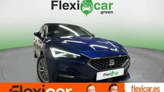 Usado 2020 Seat Leon XCELLENCE Berlina | 21.490 € (Precio justo)