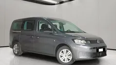 VW Caddy Maxi