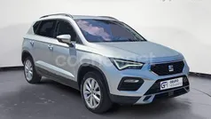 Usado 2021 Seat Ateca Style SUV | 20.850 € (Precio justo)