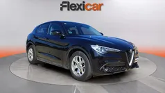 Usado 2020 Alfa Romeo Stelvio Executive SUV | 21.590 € (Buen precio)