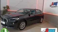 Negro Usado 2020 BMW X2 SUV | 21.900 € (Precio justo)