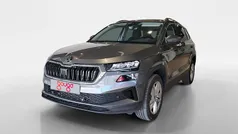Usado 2025 Skoda Karoq Selection SUV | 30.900 € (Precio justo)