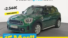 Usado 2022 Mini Cooper S Countryman SUV | 24.690 € (Precio justo)