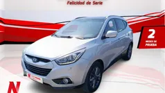 Usado 2014 Hyundai ix35 SUV | 11.205 € (Precio justo)