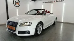 Usado 2009 Audi A5 Coupe | 12.500 € (Buen precio)