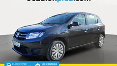 Usado 2016 Dacia Sandero Lauréate Utilitario | 7990 € (Buen precio)