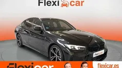 Usado 2024 BMW 318 Berlina | 30.490 € (Buen precio)
