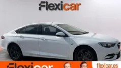 Blanco Usado 2020 Opel Insignia Innovation | 14.490 € (Precio justo)