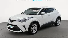 Blanco Usado 2023 Toyota C-HR Active SUV | 19.991 € (Super precio)