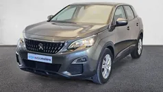 Usado 2017 Peugeot 3008 Active SUV | 12.890 € (Super precio)