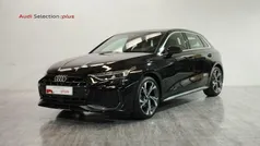 Usado 2024 Audi A3 S-Line | 35.900 € (Precio justo)