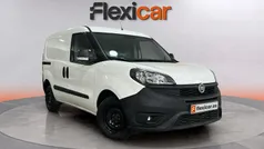 Usado 2022 Fiat Doblò Monovolumen | 13.690 € (Precio justo)
