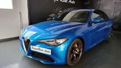 Usado 2019 Alfa Romeo Giulia Executive Berlina | 26.750 € (Precio justo)