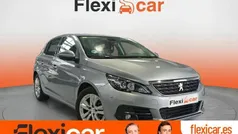 Usado 2018 Peugeot 308 Active Berlina | 14.490 € (Precio justo)