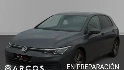 Usado VW Golf VII Style 150 CV (110 kW) 2020