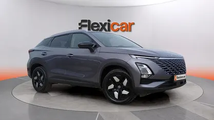 Usado Omoda 5 147 CV (108 kW) 2025 Gris SUV