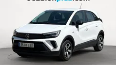Usado 2022 Opel Crossland Edition SUV | 13.228 € (Precio justo)