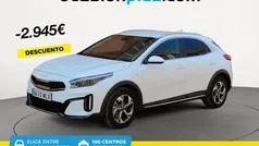 Usado 2023 Kia XCeed SUV | 23.700 € (Precio justo)