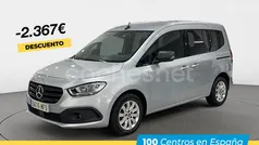 Mercedes Citan 112