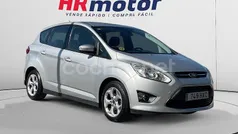 Usado 2014 Ford C-MAX Monovolumen | 8390 € (Precio justo)