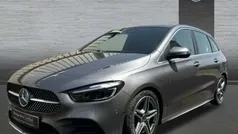 Usado 2023 Mercedes B180 Monovolumen | 30.900 € (Precio justo)