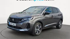 Usado 2023 Peugeot 3008 Allure SUV | 16.228 € (Buen precio)