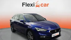 Usado 2020 Seat Leon Familiar | 16.790 € (Precio justo)