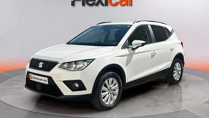 Usado Seat Arona Style 95 CV (69 kW) 2019 SUV