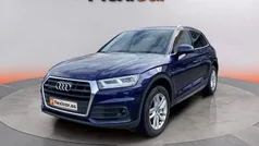 Usado 2020 Audi Q5 Premium SUV | 28.990 € (Precio justo)