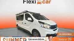 Usado 2020 Fiat Talento Van | 27.990 € (Precio justo)