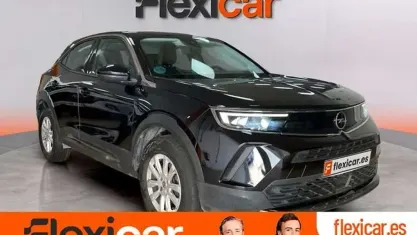 Usado Opel Mokka Edition 101 CV (74 kW) 2022 Negro SUV