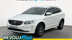 Blanco Usado 2015 Volvo XC60 Momentum SUV | 16.490 € (Precio justo)