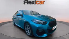 Usado 2021 BMW 218 Coupe | 20.370 € (Precio justo)