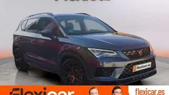 Usado 2019 Cupra Ateca SUV | 27.990 € (Buen precio)