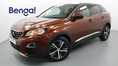 Usado 2019 Peugeot 3008 Allure SUV | 18.390 € (Precio justo)