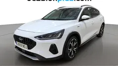 Blanco Usado 2023 Ford Focus Active Utilitario | 16.719 € (Buen precio)