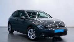 VW Golf VIII