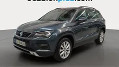 Usado 2019 Seat Ateca Style SUV | 19.900 € (Buen precio)