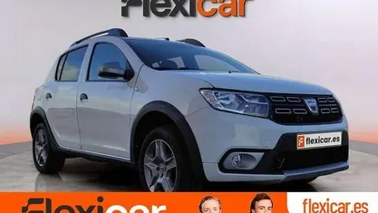 Usado Dacia Sandero Essentiel 90 CV (66 kW) 2019 Utilitario