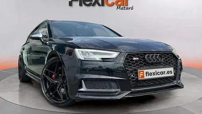 Usado Audi A4 Premium 354 CV (260 kW) 2018 Familiar