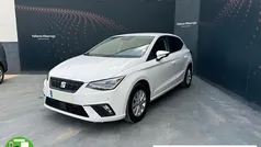 Usado 2022 Seat Ibiza Style Plus | 16.290 € (Precio justo)