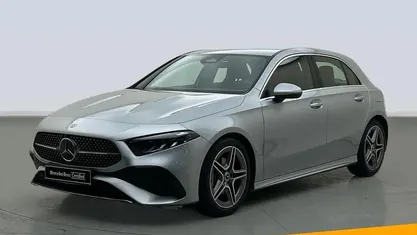 Usado Mercedes A180 136 CV (100 kW) 2025